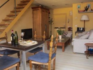 Piazza Santo Spirito, 1100 euro contratto residenziale, grazioso bilocale