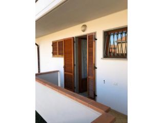 Appartamento in affitto a Ronchi - Massa 65 mq  Rif: 1400829