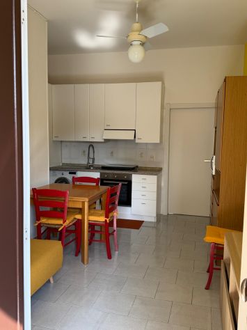 Bilocale con cantina, 2 balconi e A/C - Zona Gorla - Foto 16