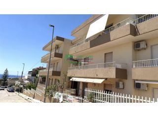Rif. 2457 - Ampio appartamento per locazione estiva a Marina di Ragusa