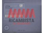 10096005793 Opel Astra centralina gruppo pompa ABS