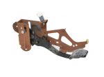 Pedale Freno Renault Kangoo 8200820803 - 14624