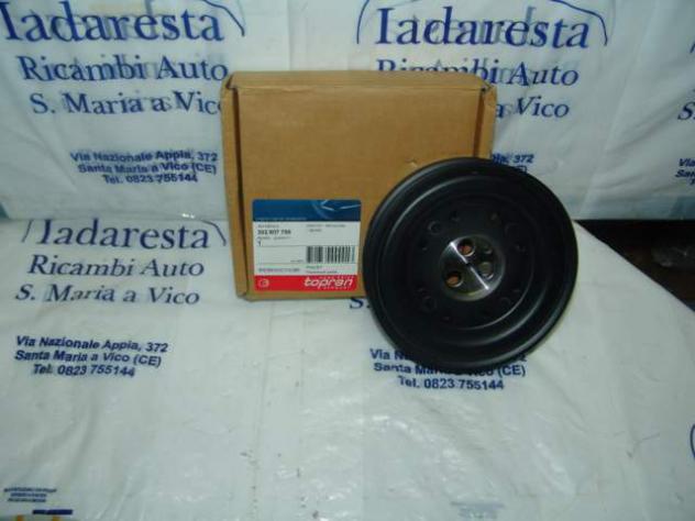 Puleggia albero motore ford mondeo iii 1124891