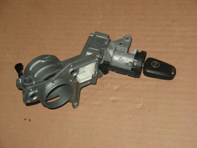 58105068 Blocchetto asccensione astra zafira 58105068 588772 n0501882