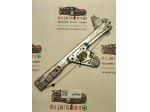 MECCANISMO ALZAVETRO ANT. SX PEUGEOT 308 Serie 9659827080 DV6DTED (0714)