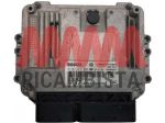 0281012884 Alfa 147 1.9 centralina motore Bosch