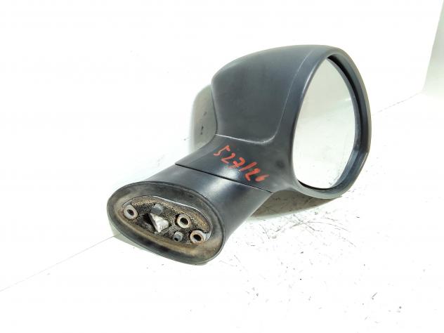 SPECCHIETTO RETROVISORE DESTRO FIAT Punto EVO 735593694 (0912) - Foto 2
