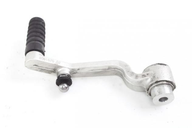 BMW K 1600 GT 23418561669 PEDALINA CAMBIO MARCE K48 17 - 21 GEARSHIFT LEVER - Foto 2