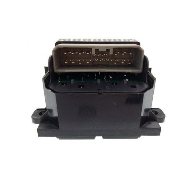 Pulsante Alzavetro Honda CR-V 2006 35750-SWA-K01 - Foto 2