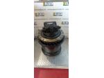 Motoriduttore per escavatore cingolato New Holland E385