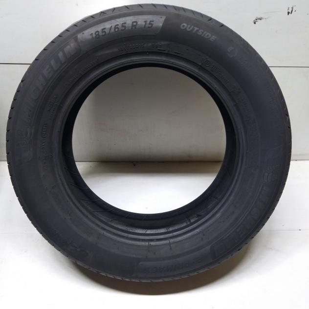 4 GOMME 185 65 15 MICHELIN A71824 - Foto 7