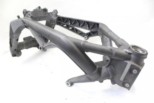TRIUMPH STREET TRIPLE RS 765 T2072540 TELAIO CON DOCUMENTI 20 - 22 FRAME WITH DOCUMENTS - Foto 6