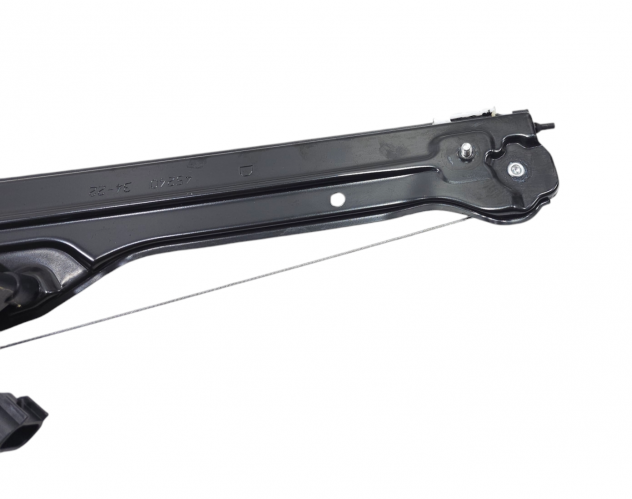 ALZACRISTALLO ELETTRICO ANT. DX PEUGEOT Boxer 4° Serie 1650899180 (11) - Foto 14