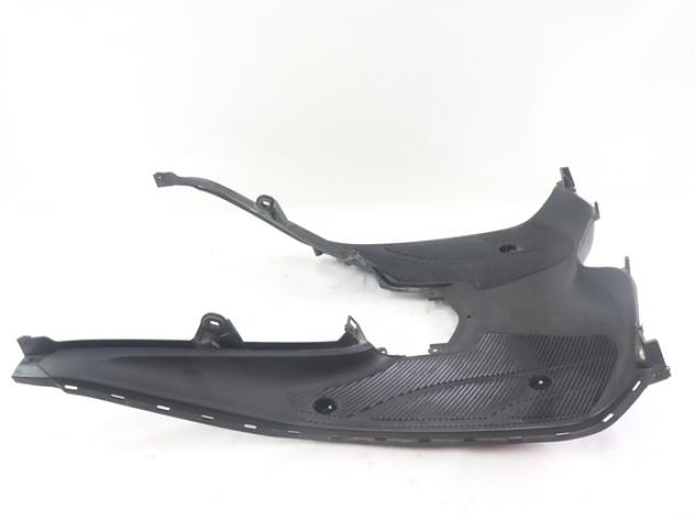 YAMAHA TRICITY MW 125 2CMF748100 PEDANA 14 - 17 FOOTBOARD - Foto 2