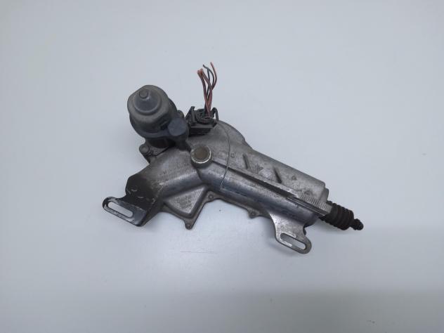 ATTUATORE FRIZIONE SMART Forfour 1° Serie #4542570579 Diesel 1500 (0406)