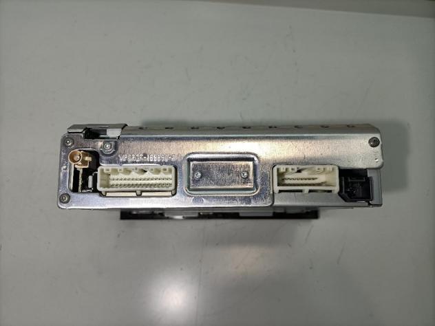 AUTORADIO OPEL Vivaro Serie 281154118R/93458575 (14) - Foto 6