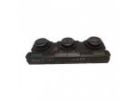 COMANDI CLIMA VOLKSWAGEN Golf 5 Berlina 1K0819047CHWHS BLF (0308)