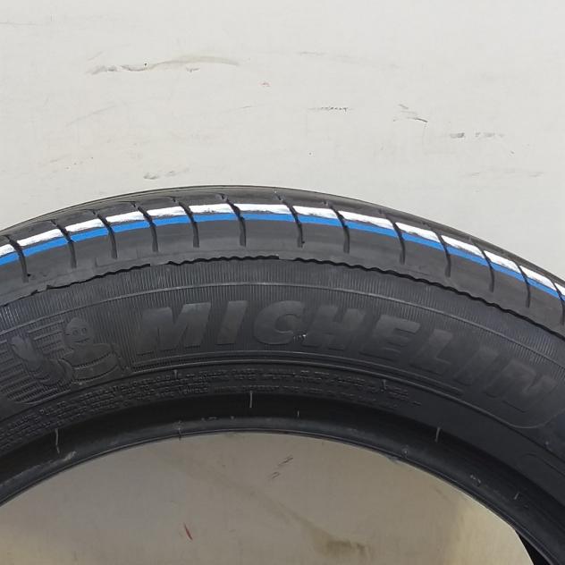 4 GOMME 205 55 16 MICHELIN A77083 - Foto 4
