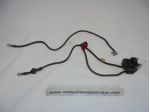CABLAGGIO BATTERIA KAWASAKI ER-6N 2012-13 270100709 260110711 BATTERY WIRING