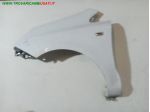 PARAFANGO ANT.S. BIANCO 999-U1309679 Carrozzeria  Lamierati esterni  Fianca &hellip;