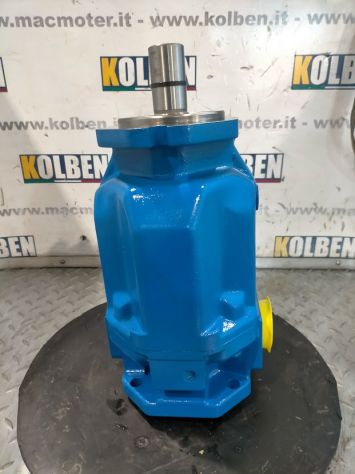 Pompa Rexroth A10VSO100DFR/31R-PPA12KB4 - Foto 4