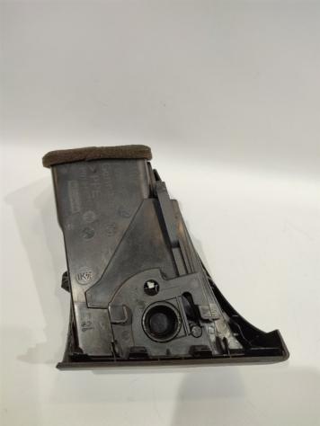 BOCCHETTA ARIA CRUSCOTTO SX BMW Serie 1 Serie (E87) 7059187 N47D20C (07) - Foto 5