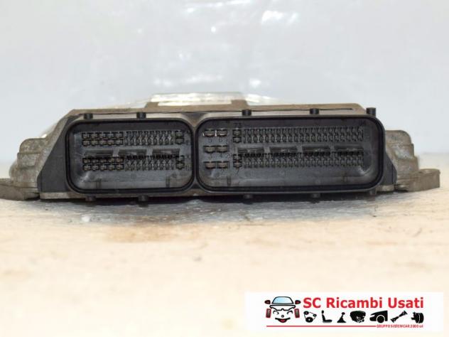 Centralina Motore Fiat Idea 1.3 Multijet 51775013 51768657 - 06759 - Foto 3