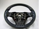 484003445R VOLANTE IN PELLE RENAULT CLIO 1.2 B 54KW 5M 5P (2015) RICAMBIO USATO
