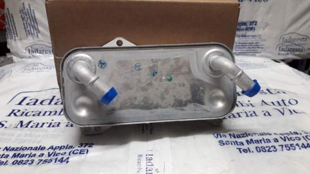 Radiatore olio motore audi q3 2.0 tdi 0bh317019