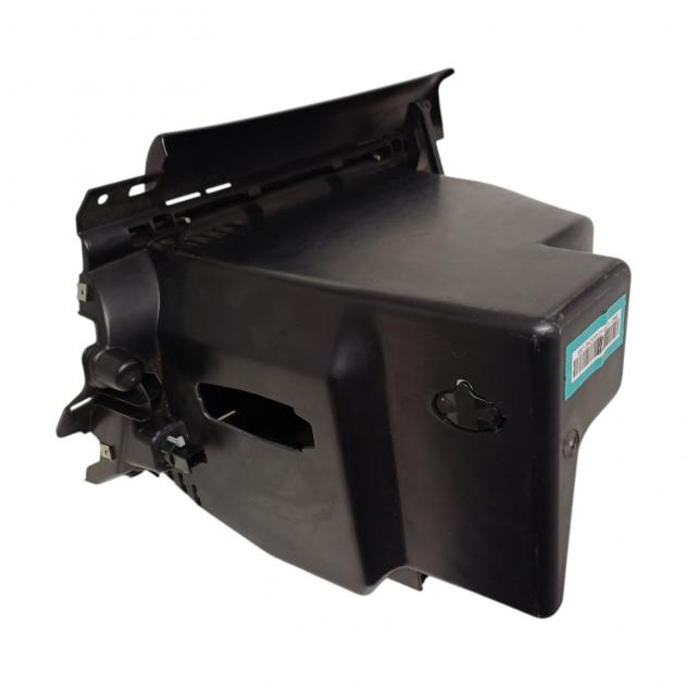 CASSETTO PORTA OGGETTI FORD S - Max Serie 1433243 (0614) - Foto 6