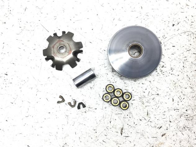 PEUGEOT SPEEDFIGHT 2T LC 50 PULEGGIA MOBILE VARIATORE 1999 VGAS1BBCA