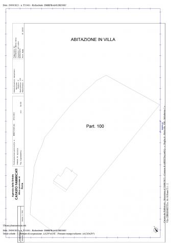 Casa di campagna in Via Cipressetti - Foto 6