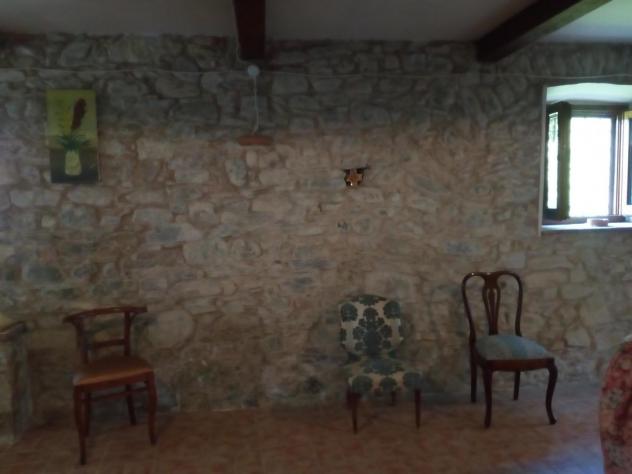 Rustico in vendita a Bigliolo - Aulla 200 mq Rif: 1313708 - Foto 5