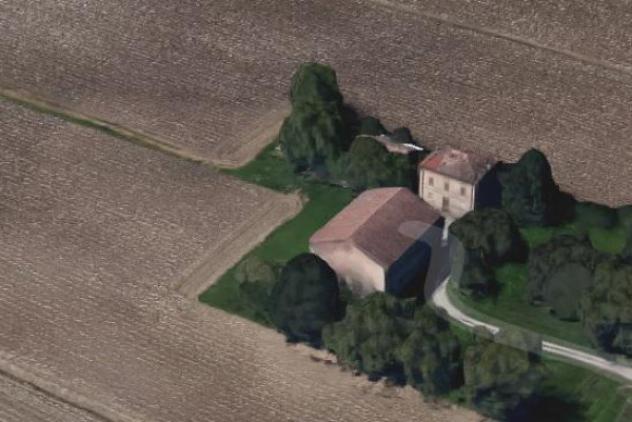 Terreno di 13000 m² in vendita a Carpi - Foto 2