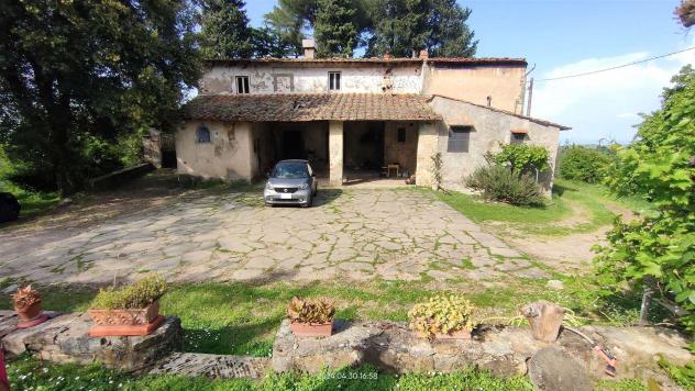 Rustico casale in Vendita in zona MOSCIANO con giardino - Foto 5