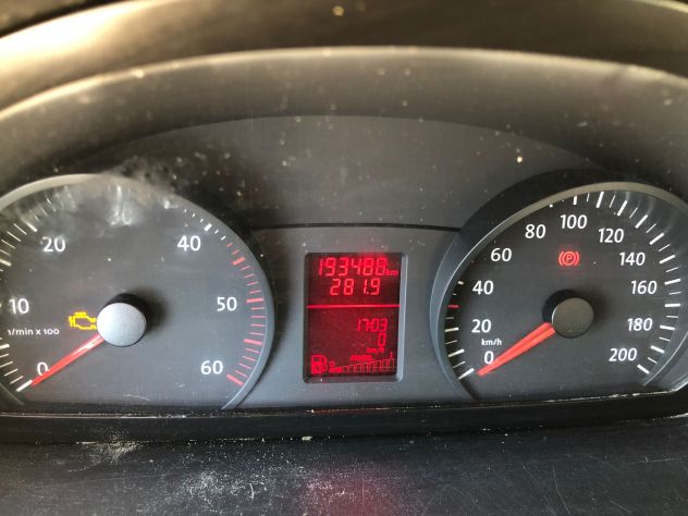 VOLKSWAGEN CRAFTER CON CELLA FRIGO - Foto 7