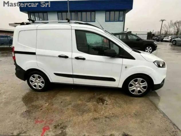 FORD Transit Courier 1.5 TDCI 75 CV TREND - FX079DX rif. 23836698 - Foto 7