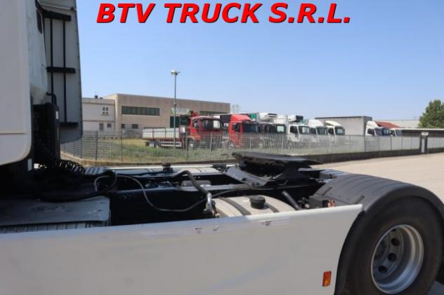 IVECO STRALIS 460 TRATTORE STRADALE CON IMPIANTO rif. 23843075 - Foto 9