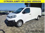CITROEN Jumpy 2.0 BlueHDi 120 S&S PL-SL-TN Furgone XL Comfort rif. 21274658