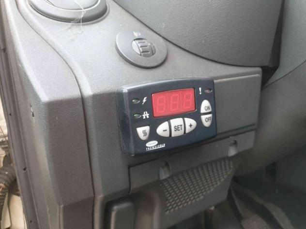 IVECO Daily 50C13 6 MARCE FRIGORIFERO rif. 21671996 - Foto 10