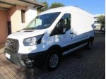 Ford Transit 2.0 Tdci 130cv  Trend P Lungo (L3) TA Euro 6d-Temp
