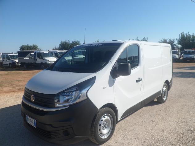 Fiat Talento furgone