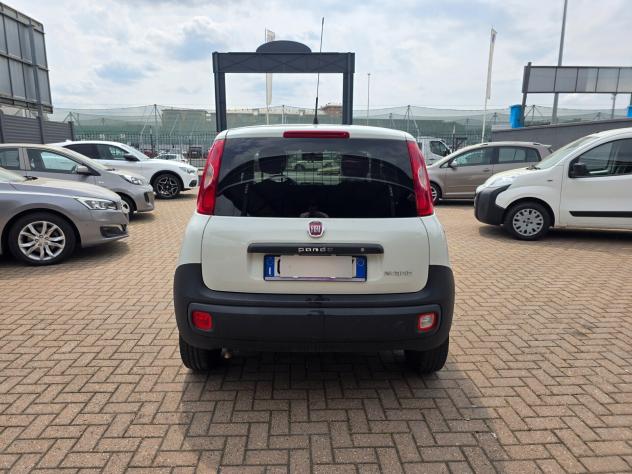 Fiat Panda 1.0 GSE S&S Hybrid Pop Van 2 posti - Foto 7