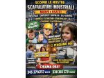 Scaffalatura portante
