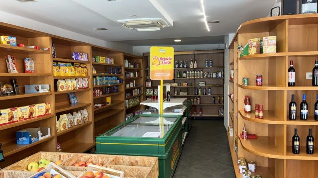 Attrezzatura completa negozio alimentari/gastronomia - Foto 5