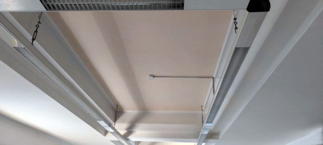 Lampade plafoniere componibili (24 metri) - Foto 5