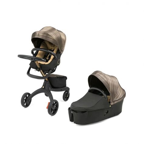 Stokke Xplory X Pushchair - Gold Edition - Foto 5