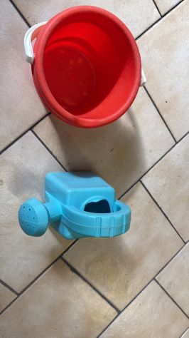 Giocattoli da Spiaggia per Bambini – Come Nuovi! - Foto 6