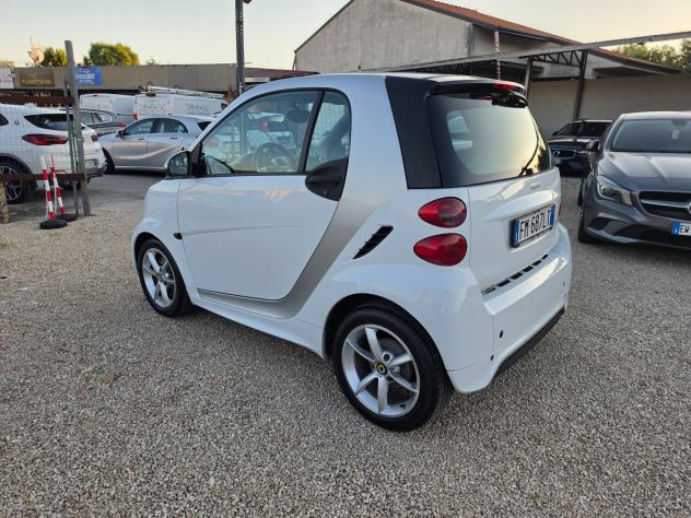 Smart ForTwo 800 40 kW couppassion cdi - Foto 3