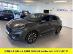 FORD Puma 1.0 ECOB.HYBRID 125CV ST-LINE (PARKING PACK) rif. 23913805